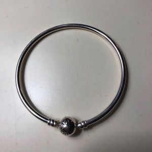 Pandora Bracelet